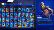 Vendor challenges are fairly easy (Image via Epic Games)